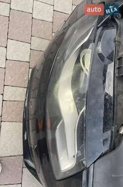 Универсал Audi A4 2008 в 