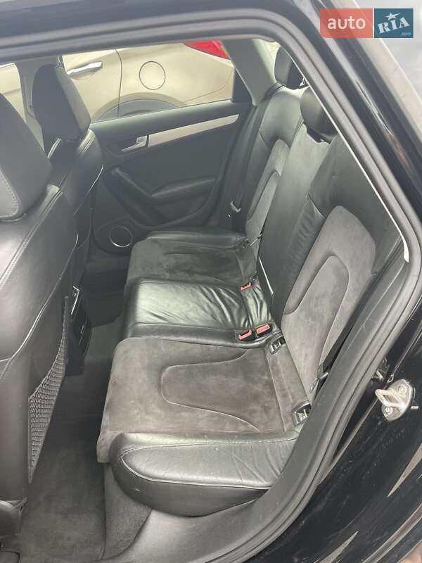 Універсал Audi A4 2008 в Сарнах