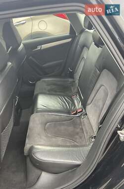 Универсал Audi A4 2008 в 