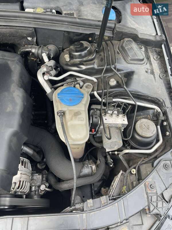 Універсал Audi A4 2008 в Сарнах