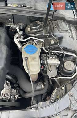 Универсал Audi A4 2008 в 