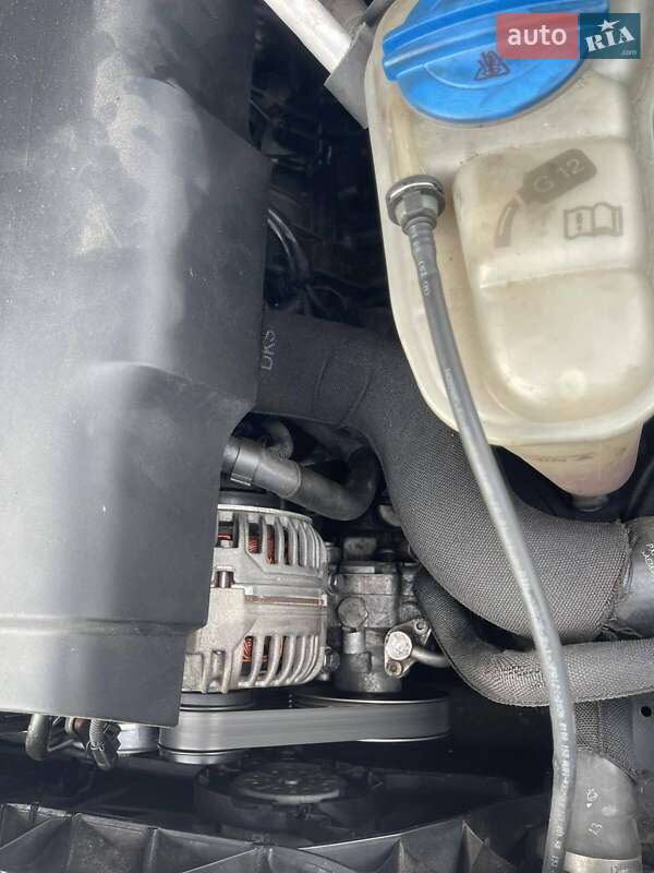 Універсал Audi A4 2008 в Сарнах