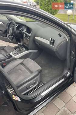 Универсал Audi A4 2008 в 
