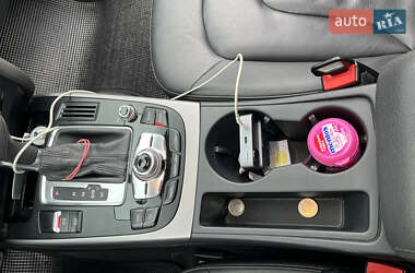 Седан Audi A4 2014 в 