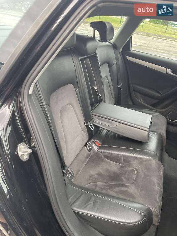 Універсал Audi A4 2008 в Сарнах