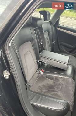 Универсал Audi A4 2008 в 