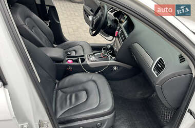 Седан Audi A4 2014 в 