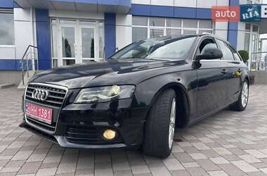 Универсал Audi A4 2008 в 