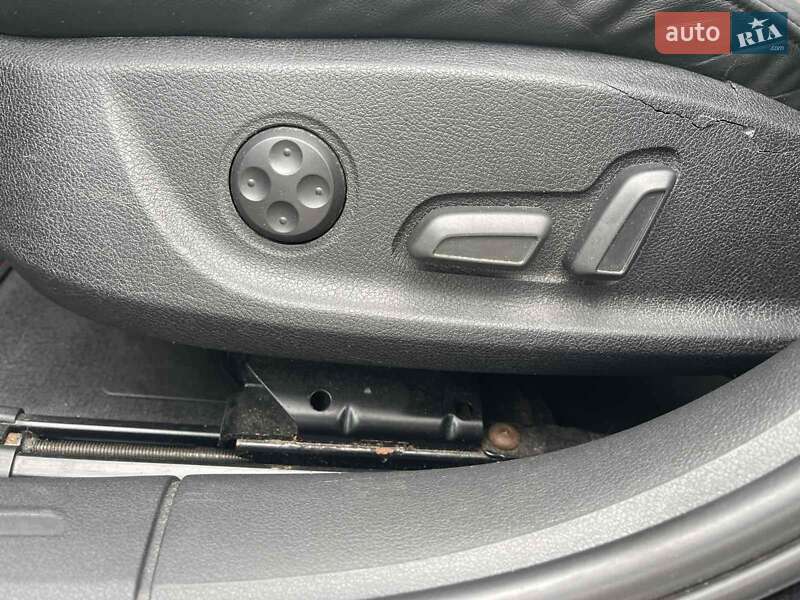 Універсал Audi A4 2008 в Сарнах