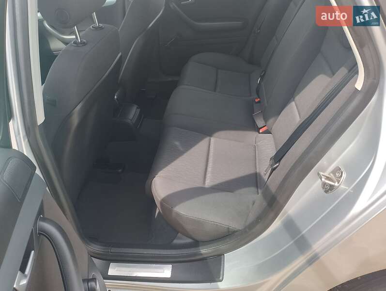 Універсал Audi A4 2005 в Тернополі