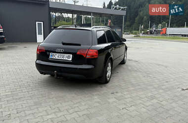 Универсал Audi A4 2006 в 