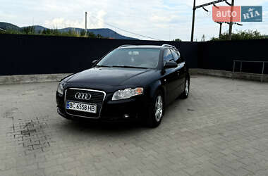 Универсал Audi A4 2006 в 
