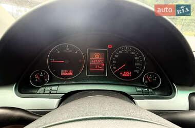Универсал Audi A4 2006 в 