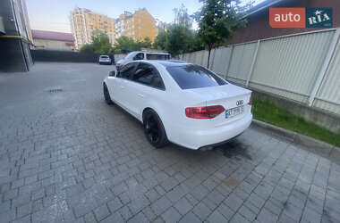 Седан Audi A4 2008 в 