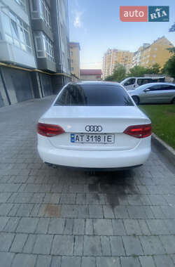 Седан Audi A4 2008 в 