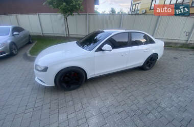 Седан Audi A4 2008 в 