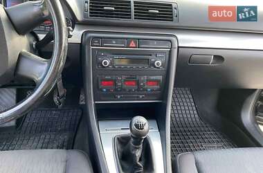 Универсал Audi A4 2006 в 