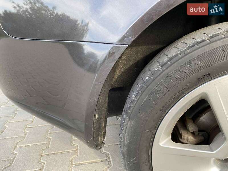 Універсал Audi A4 2006 в Монастириській