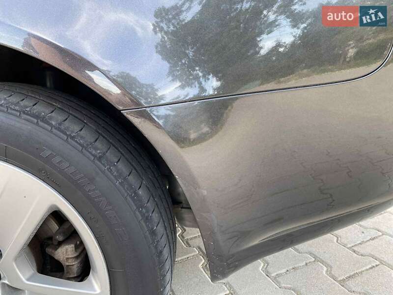 Універсал Audi A4 2006 в Монастириській