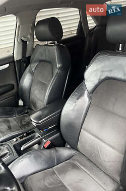 Седан Audi A4 2005 в 