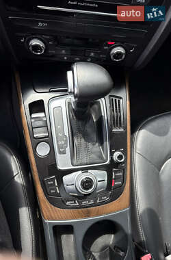 Седан Audi A4 2013 в 