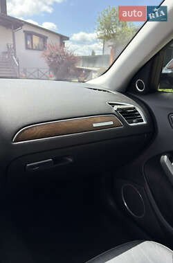 Седан Audi A4 2013 в 