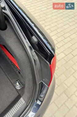 Седан Audi A4 2013 в 