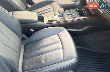 Седан Audi A4 2019 в 