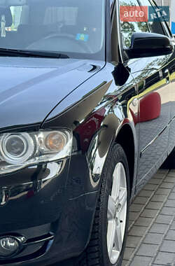 Универсал Audi A4 2008 в 