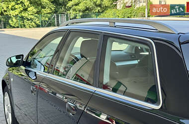 Универсал Audi A4 2008 в 
