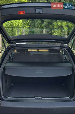 Универсал Audi A4 2008 в 