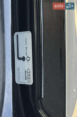 Универсал Audi A4 2008 в 