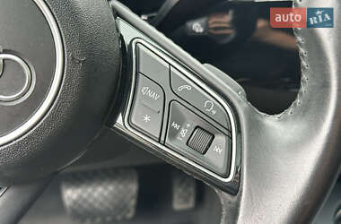 Седан Audi A4 2018 в 
