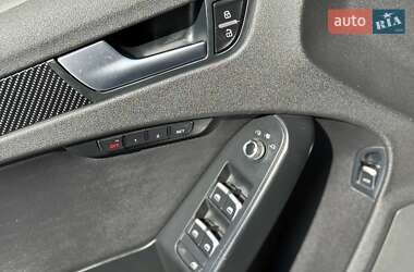 Седан Audi A4 2012 в 