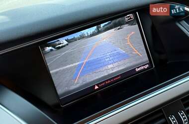 Седан Audi A4 2012 в 