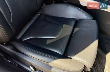 Седан Audi A4 2012 в 