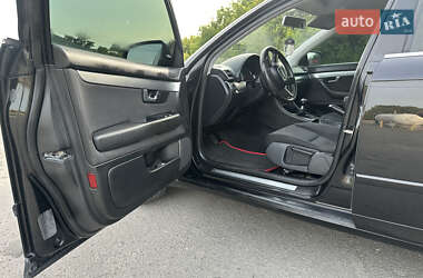 Универсал Audi A4 2004 в 