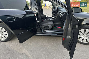 Универсал Audi A4 2004 в 