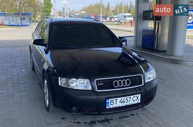 Универсал Audi A4 2003 в 