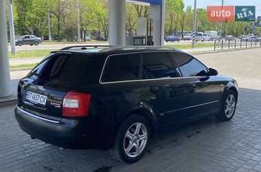 Универсал Audi A4 2003 в 
