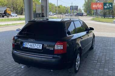 Универсал Audi A4 2003 в 