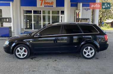 Универсал Audi A4 2003 в 