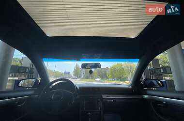 Универсал Audi A4 2003 в 
