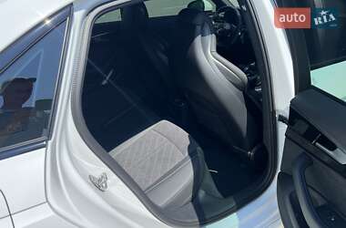 Седан Audi A4 2023 в 