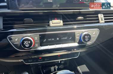 Седан Audi A4 2023 в 