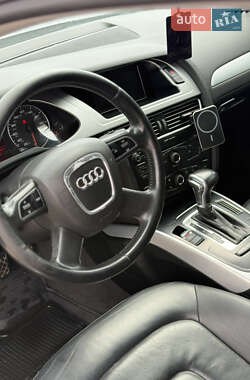 Седан Audi A4 2010 в 