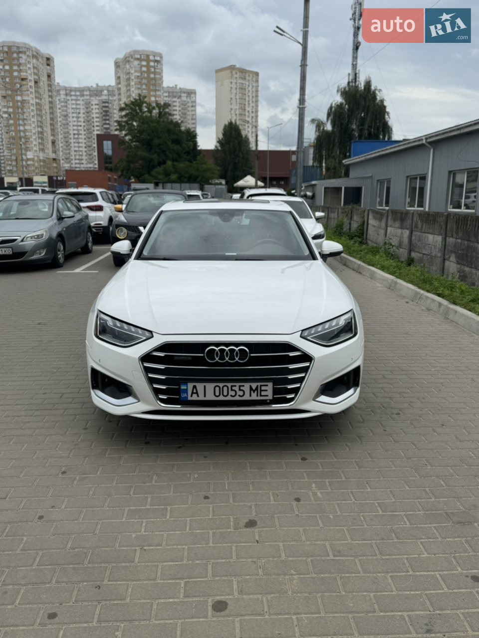 2019 Audi A4 - мініатюра 24
