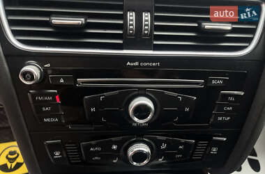 Седан Audi A4 2013 в 