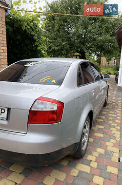 Седан Audi A4 2003 в 