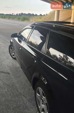 Універсал Audi A4 2004 в 